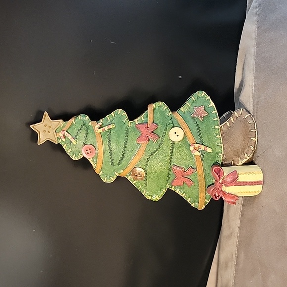 Home Interior Christmas Set - Picture 7 of 12